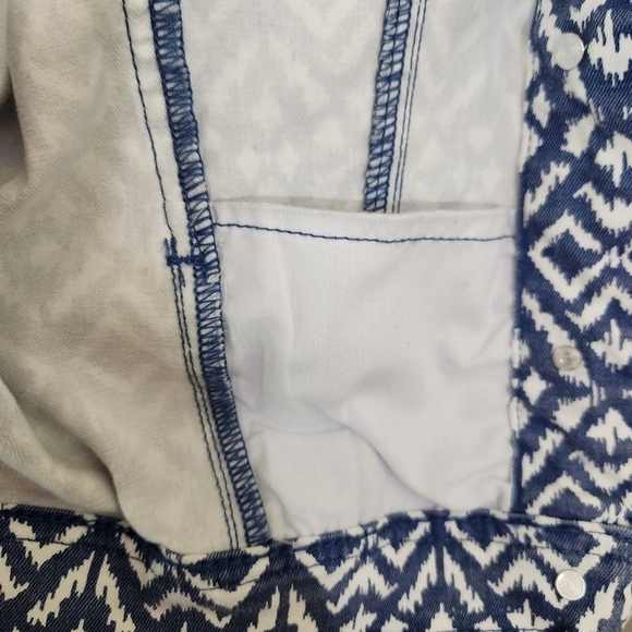 Women's Stetson Jacket, sz Large - Picture 4 of 9